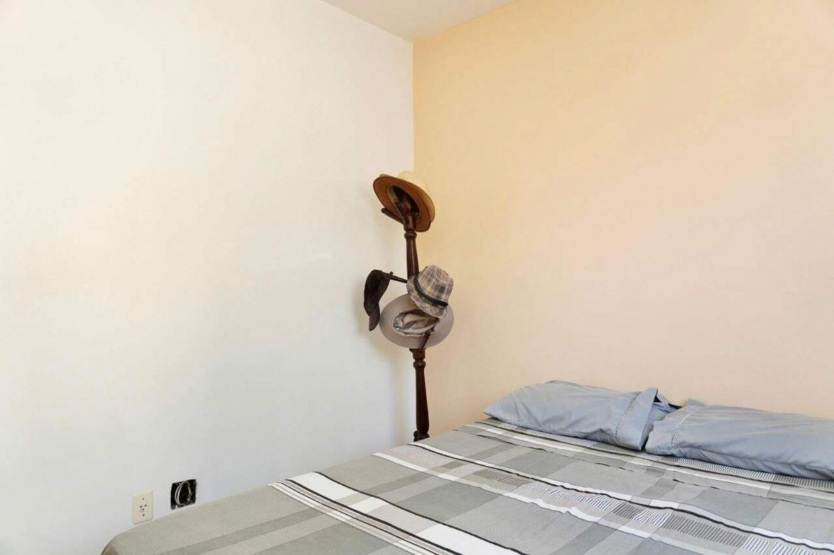 Apartamento, Sagrada Família, 3 Quartos, 1 Vaga, 1 Suíte