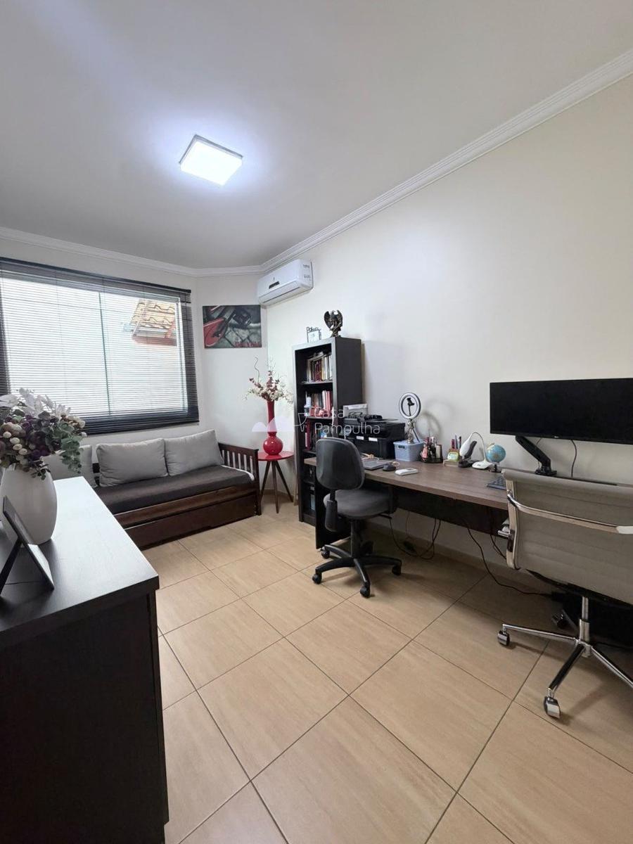 Casa, Santa Mônica, 3 Quartos, 2 Vagas, 1 Suíte