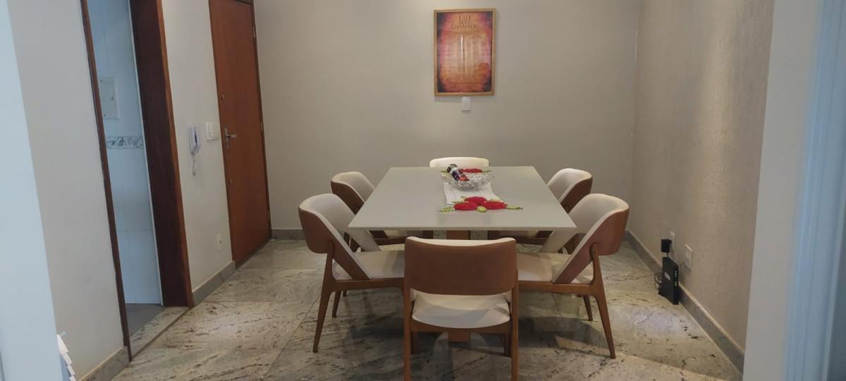 Apartamento, Camargos, 2 Quartos, 1 Vaga
