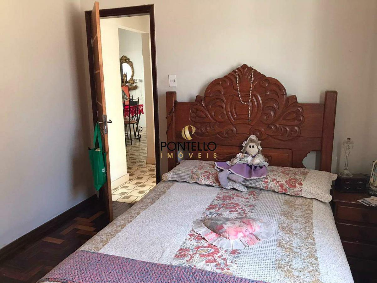 Casa, São Geraldo, 2 Quartos, 2 Vagas