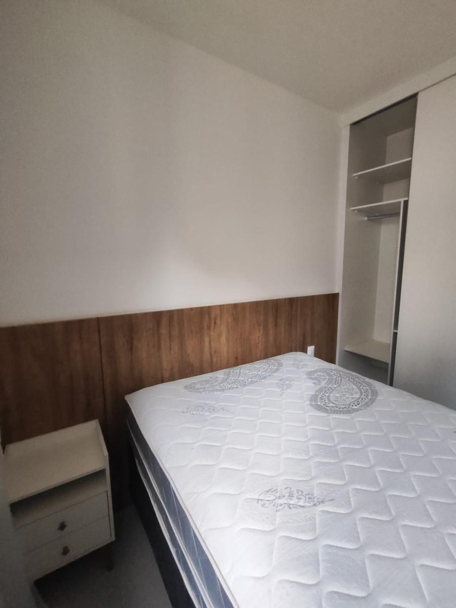 Apartamento, Ouro Preto, 1 Quarto, 1 Vaga