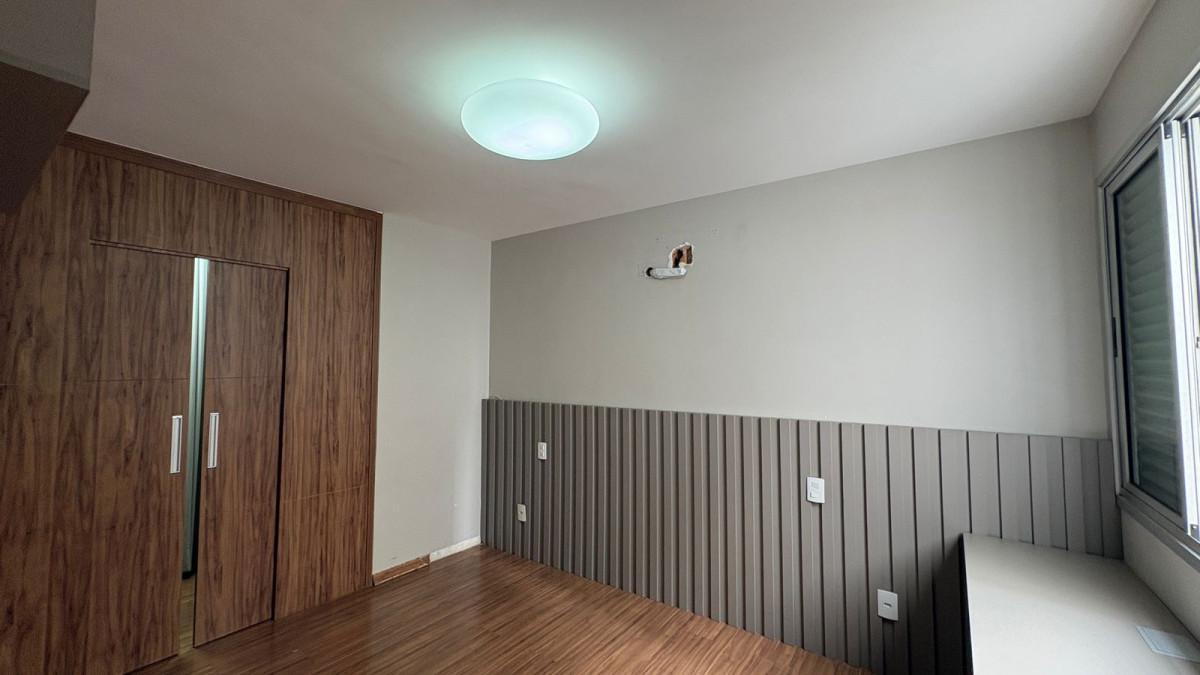Apartamento, Nova Suíssa, 4 Quartos, 2 Vagas, 1 Suíte