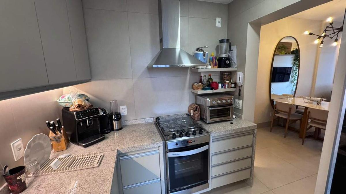 Apartamento, Buritis, 2 Quartos, 2 Vagas, 1 Suíte