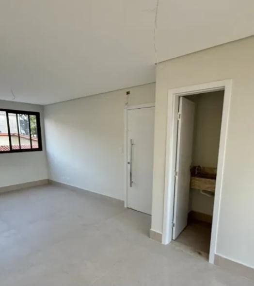 Apartamento, Liberdade, 3 Quartos, 2 Vagas, 1 Suíte