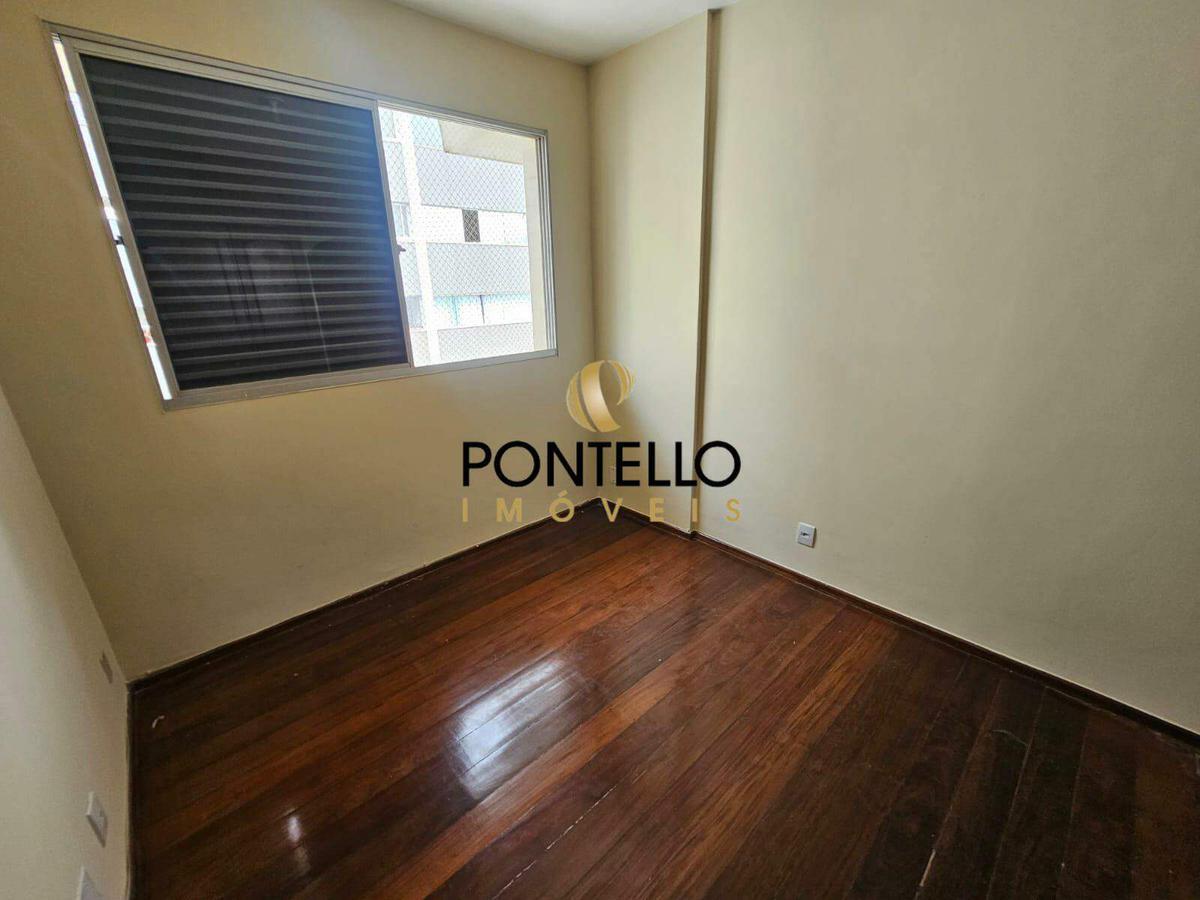 Apartamento, Savassi, 4 Quartos, 2 Vagas, 1 Suíte