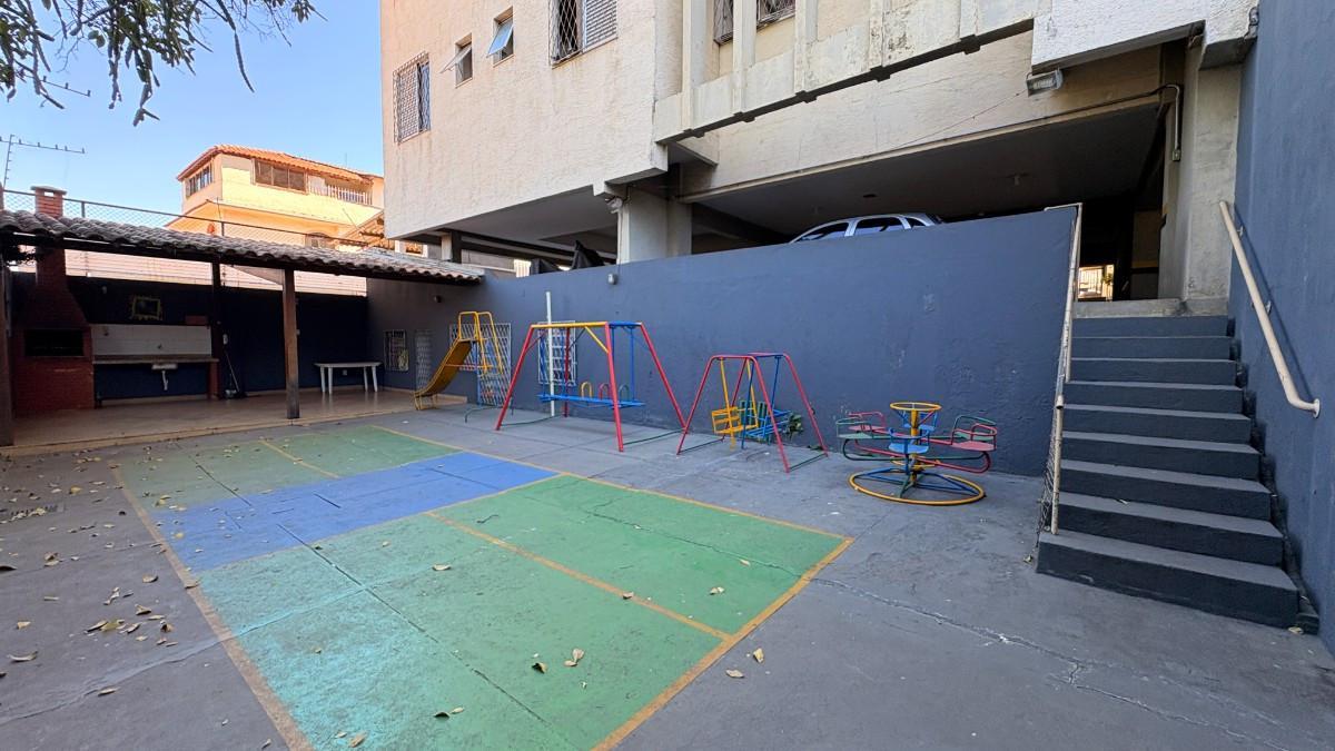 Apartamento, Colégio Batista, 3 Quartos, 1 Vaga, 1 Suíte