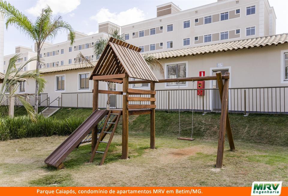 Apartamento, Parque das Indústrias, 2 Quartos, 1 Vaga