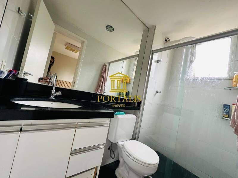 Apartamento, Buritis, 4 Quartos, 2 Vagas, 1 Suíte