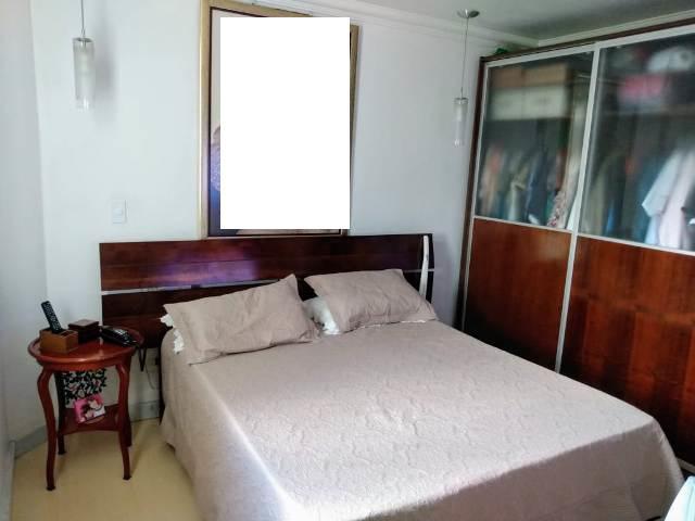 Cobertura, Jardim Paquetá, 3 Quartos, 3 Vagas, 1 Suíte