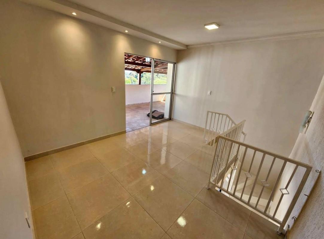 Cobertura, Varzea, 2 Quartos, 1 Vaga