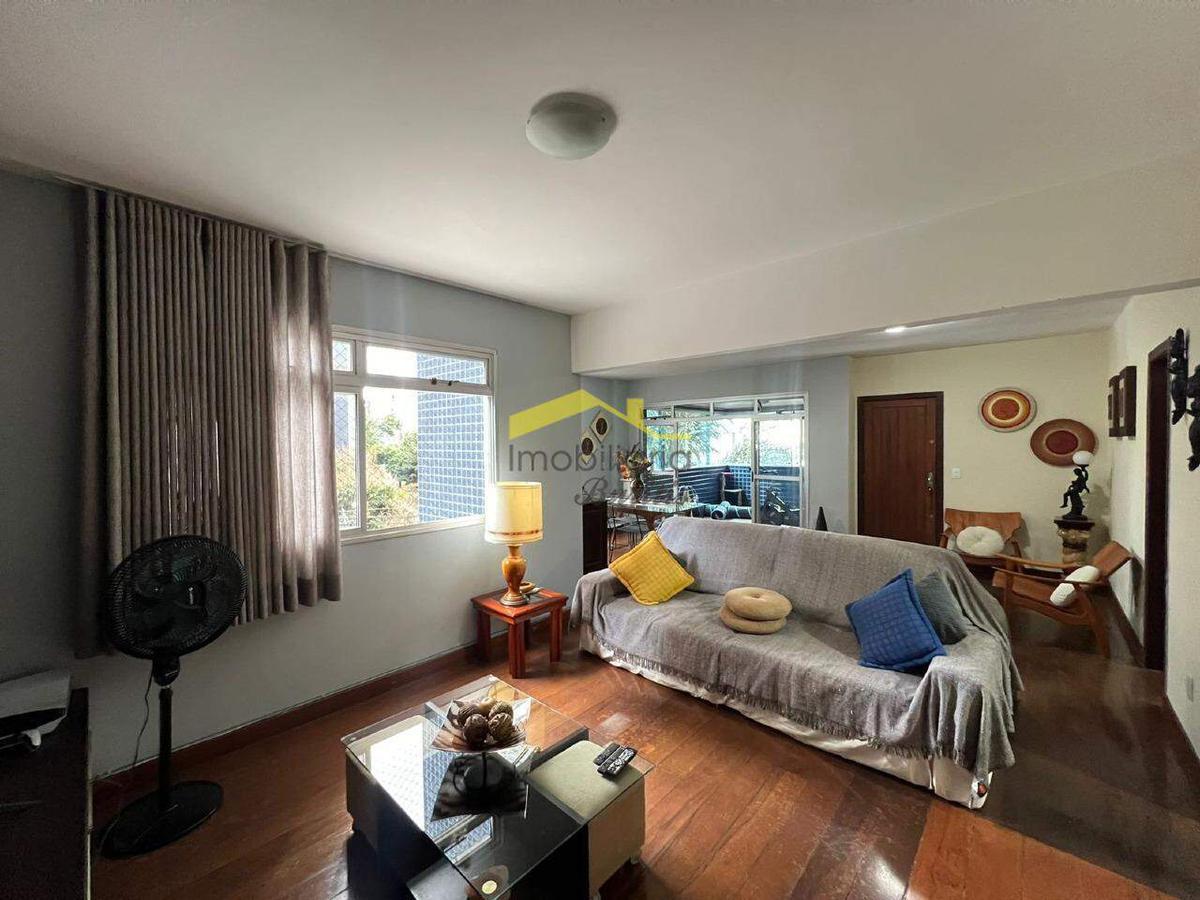 Apartamento, Buritis, 4 Quartos, 2 Vagas, 2 Suítes