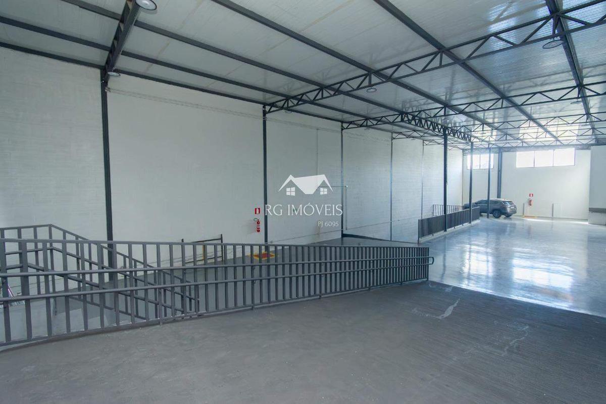 Galpão, Jardim Industrial, 0 Quarto, 0 Vaga