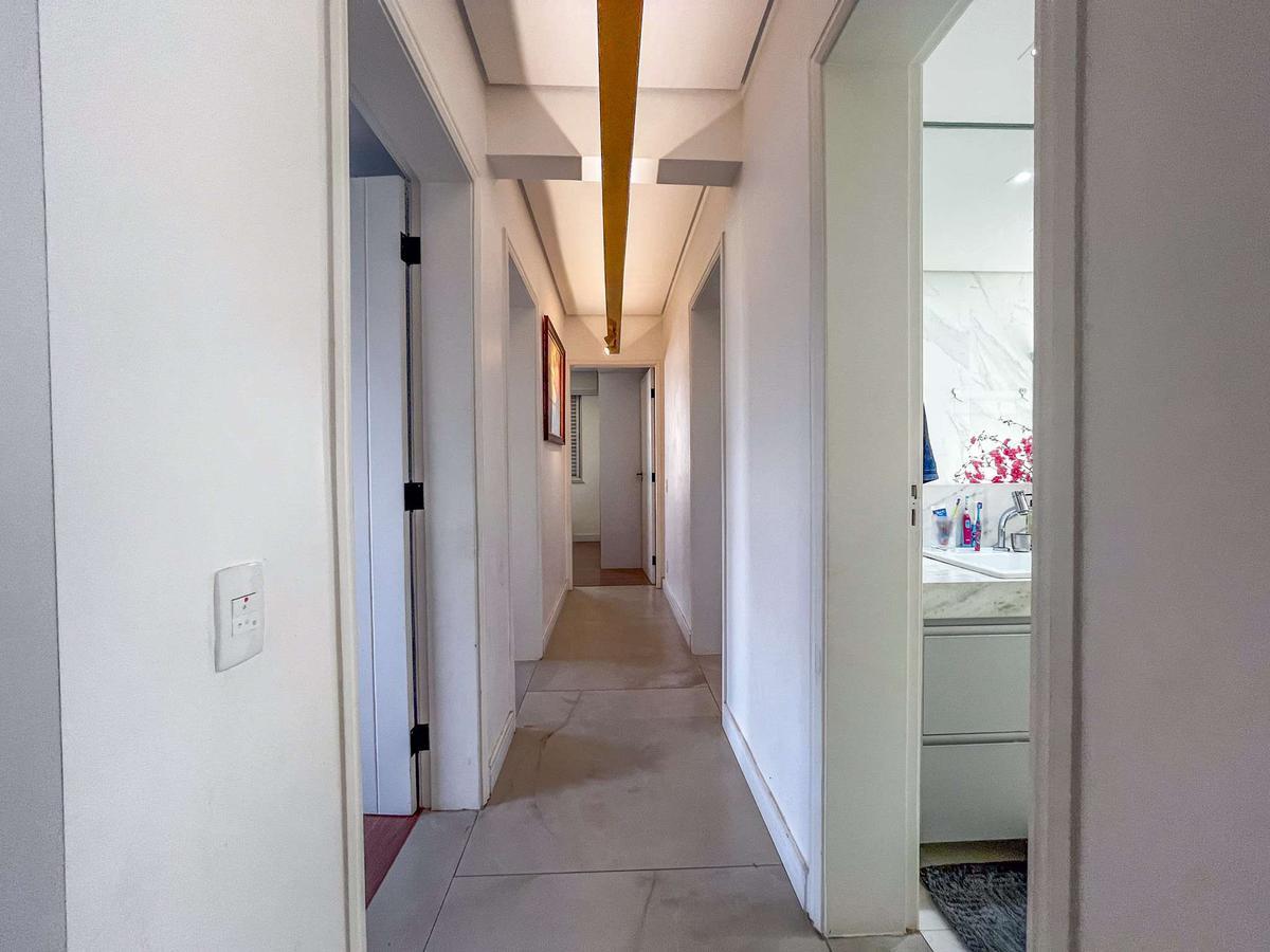 Apartamento, Sion, 4 Quartos, 2 Vagas, 1 Suíte
