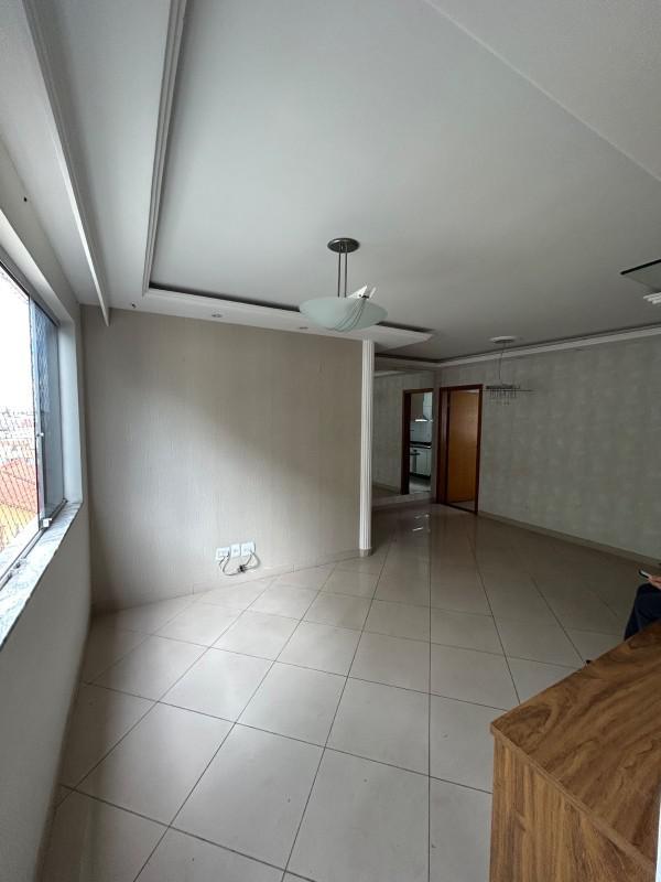 Cobertura, Castelo, 4 Quartos, 2 Vagas, 1 Suíte