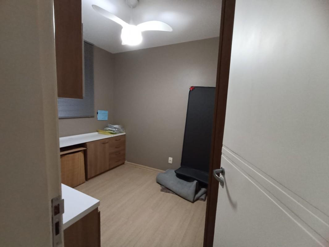 Apartamento, Fernão Dias, 3 Quartos, 1 Vaga