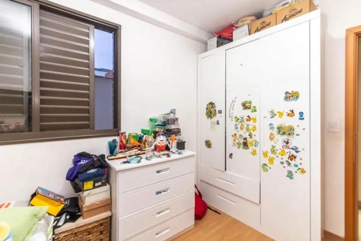 Apartamento, Sagrada Família, 3 Quartos, 3 Vagas, 1 Suíte