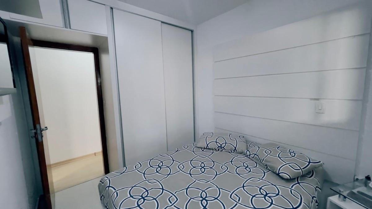 Apartamento, Castelo, 2 Quartos, 2 Vagas, 1 Suíte