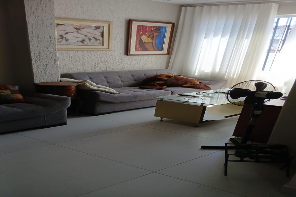 Casa, Santa Rosa, 3 Quartos, 2 Vagas, 1 Suíte