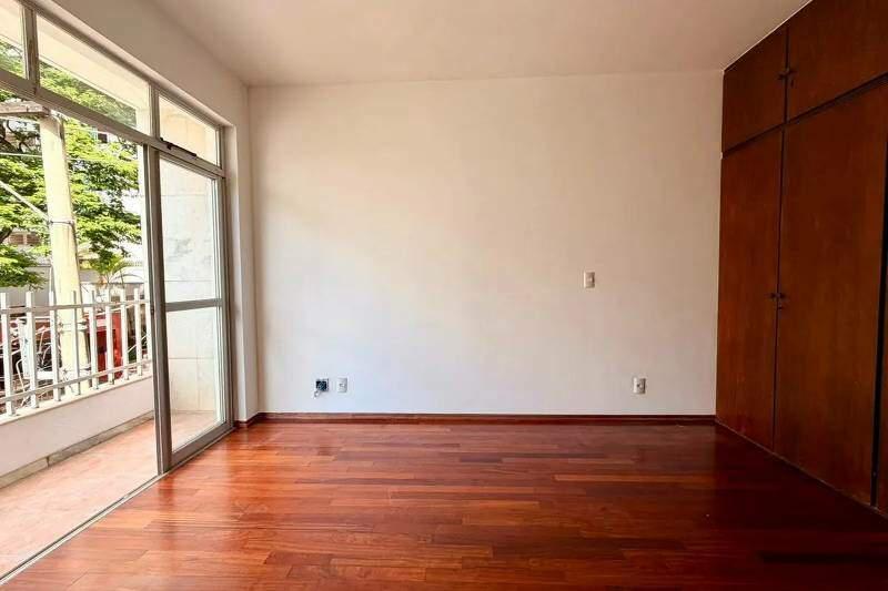 Apartamento, Gutierrez, 4 Quartos, 2 Vagas, 1 Suíte