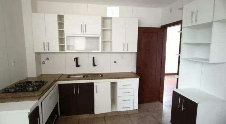 Apartamento, Alto Barroca, 4 Quartos, 2 Vagas, 1 Suíte
