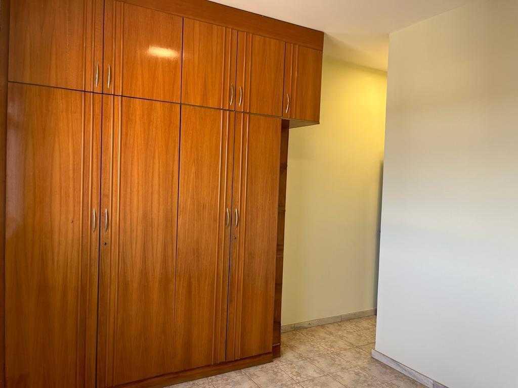 Apartamento, Santa Cruz, 4 Quartos, 2 Vagas, 1 Suíte