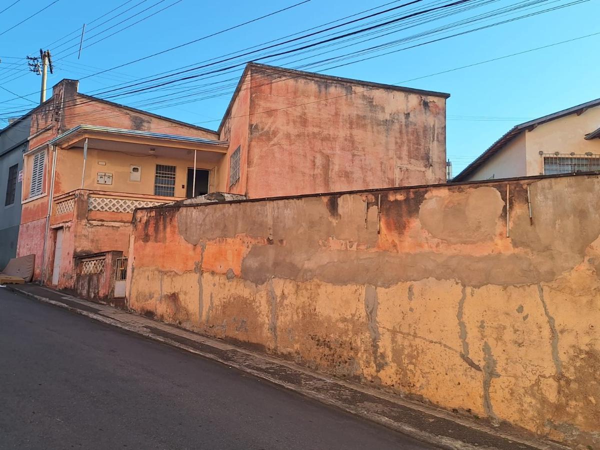 Casa, Centro, 4 Quartos, 1 Vaga