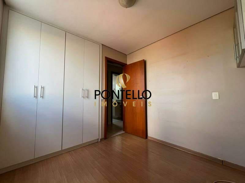 Apartamento, Floresta, 3 Quartos, 2 Vagas, 1 Suíte