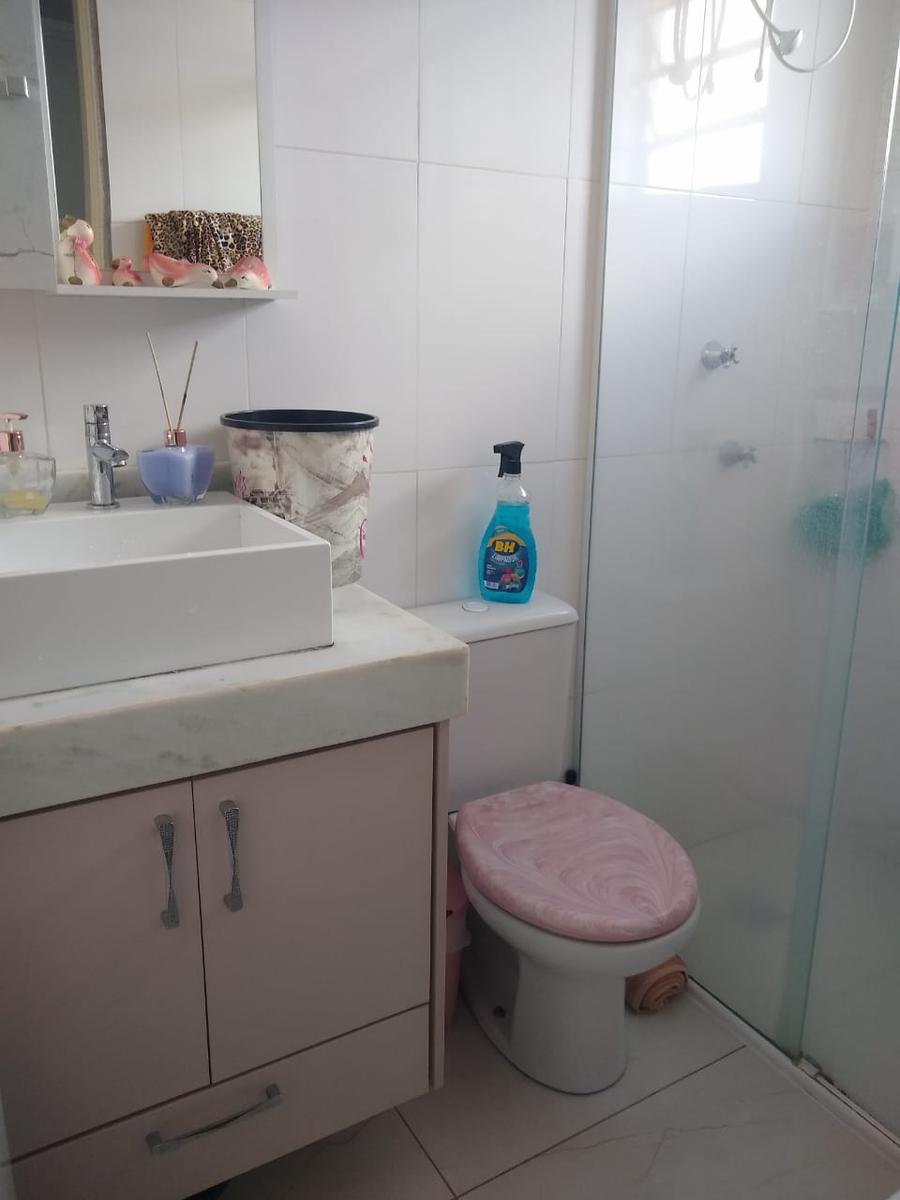 Apartamento, Sapucaia, 3 Quartos, 1 Vaga, 1 Suíte