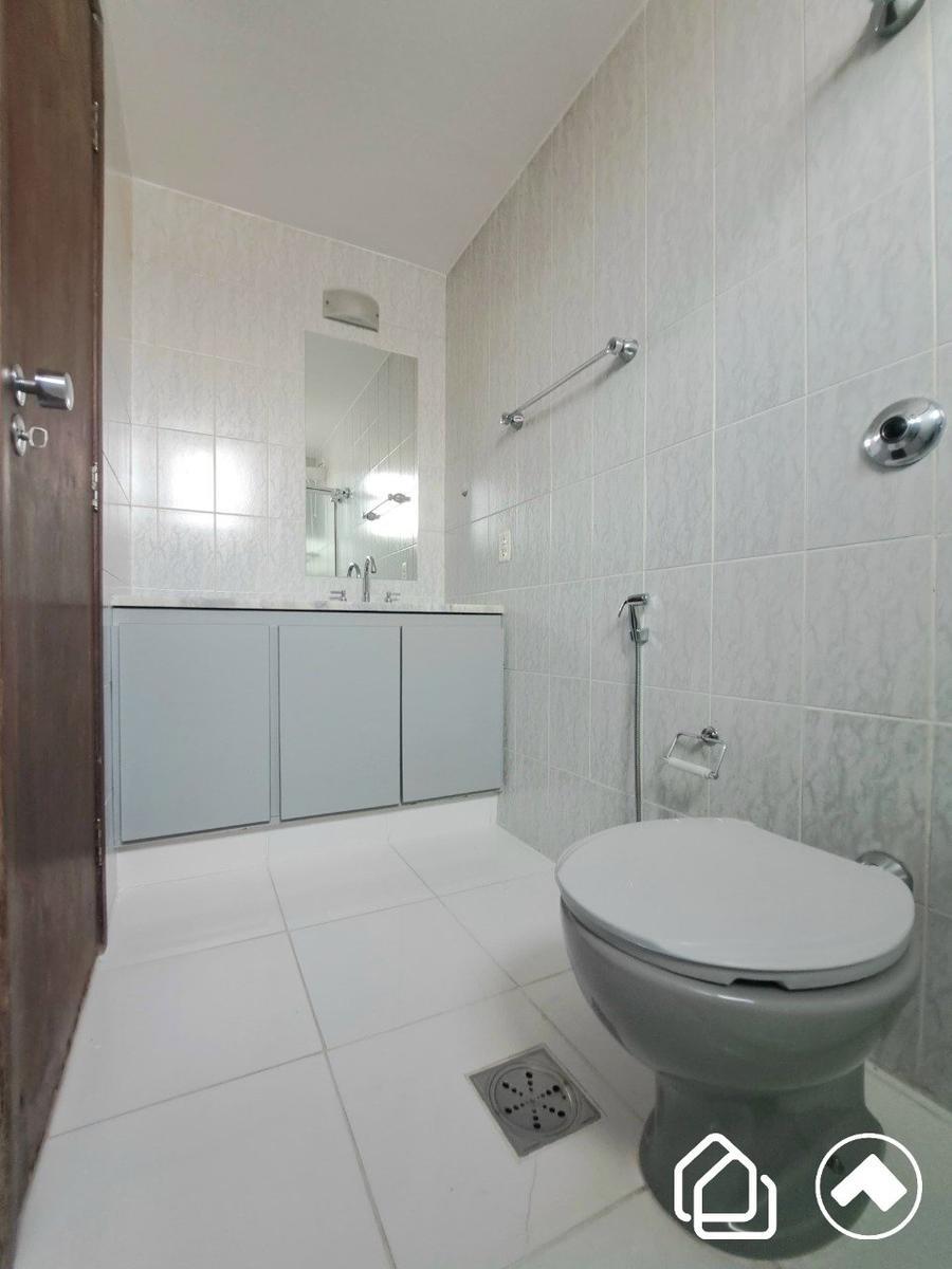 Apartamento, Buritis, 3 Quartos, 2 Vagas, 1 Suíte