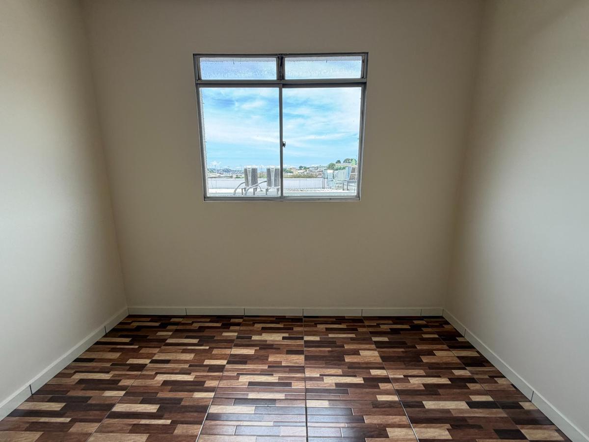 Apartamento, Palmares, 3 Quartos, 1 Vaga, 1 Suíte