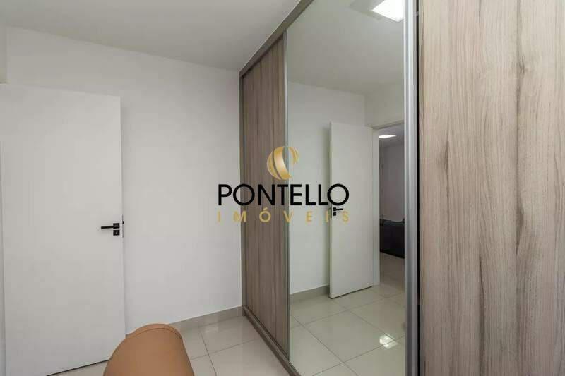 Apartamento, Planalto, 2 Quartos, 1 Vaga
