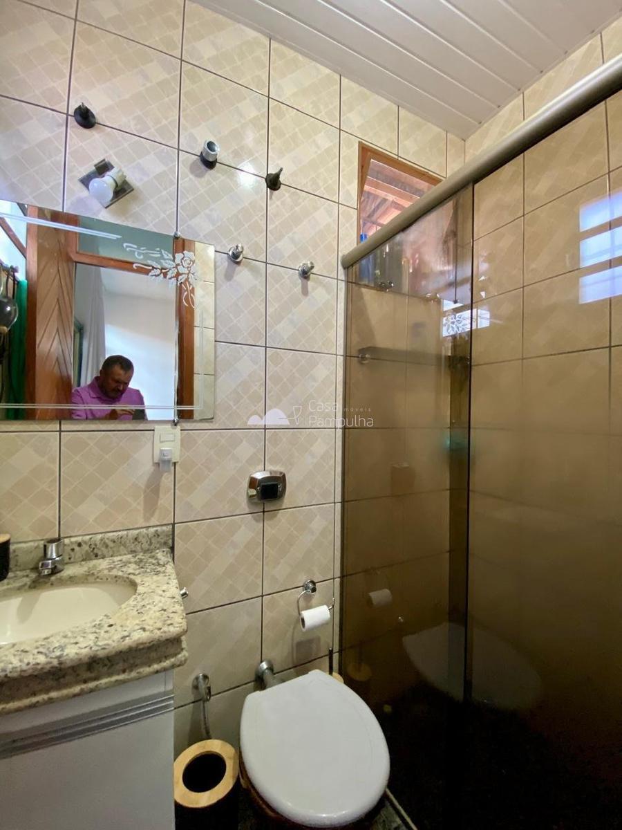 Casa, Santa Amélia, 4 Quartos, 3 Vagas, 1 Suíte