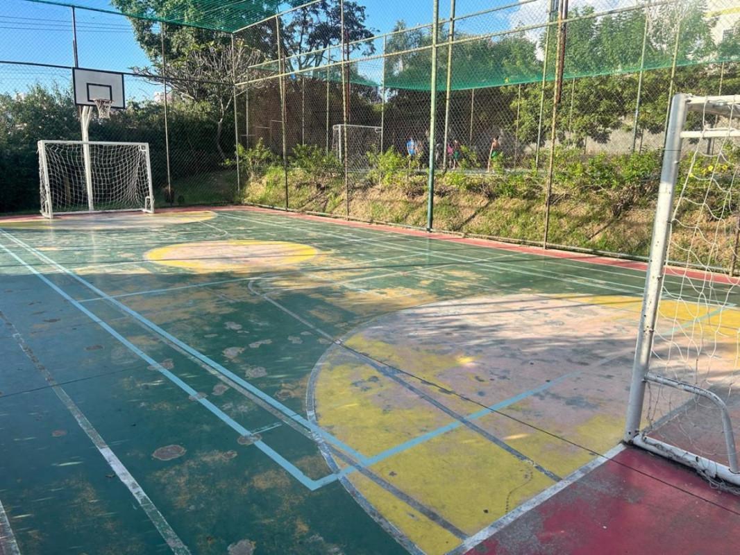 Apartamento, Camargos, 2 Quartos, 1 Vaga