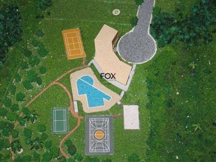 Lote, Condomínio Vale da Mata, 0 Quarto, 0 Vaga