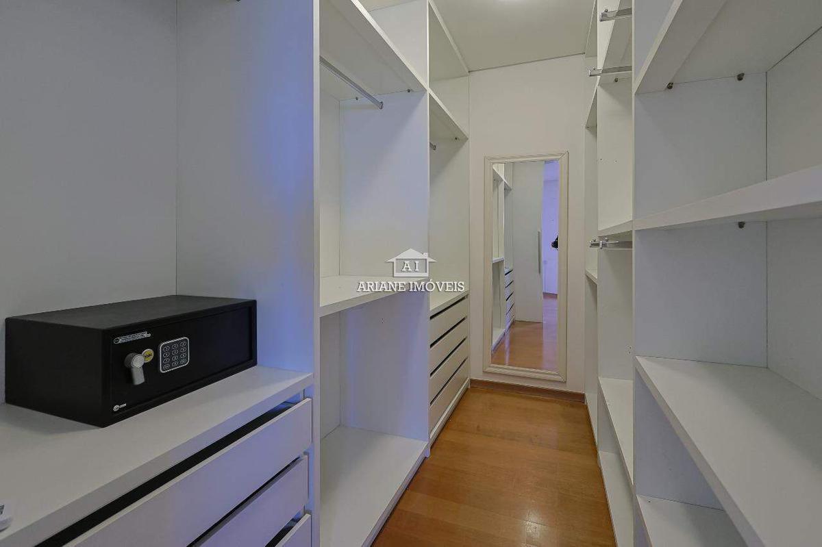 Apartamento, Santa Lúcia, 3 Quartos, 4 Vagas, 3 Suítes