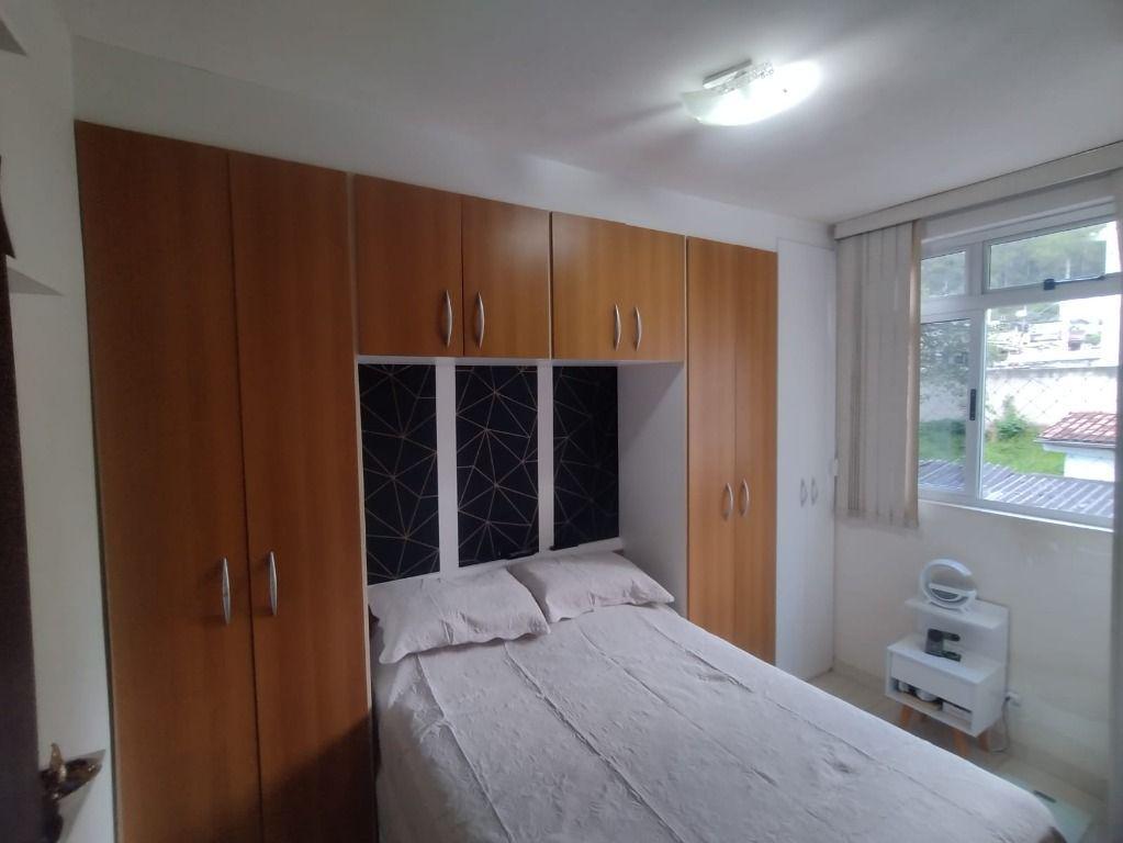 Apartamento, Conjunto Morada da Serra, 2 Quartos, 0 Vaga