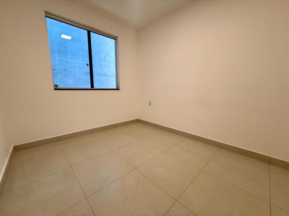 Casa, Santa Amélia, 2 Quartos, 1 Vaga