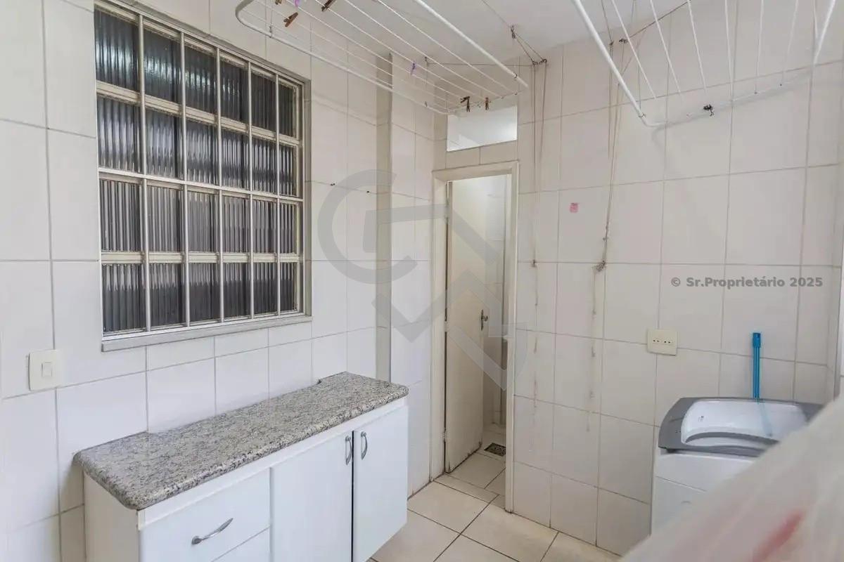 Apartamento, Santo Antônio, 3 Quartos, 1 Vaga, 1 Suíte