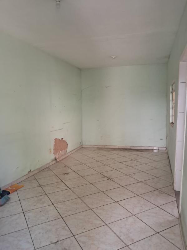 Casa, Inconfidentes, 2 Quartos, 1 Vaga