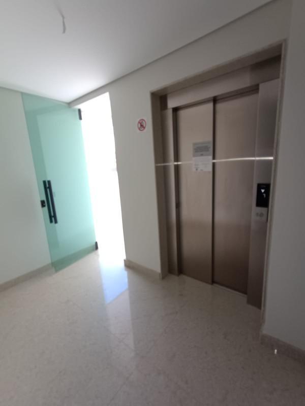 Cobertura, Castelo, 5 Quartos, 3 Vagas, 3 Suítes