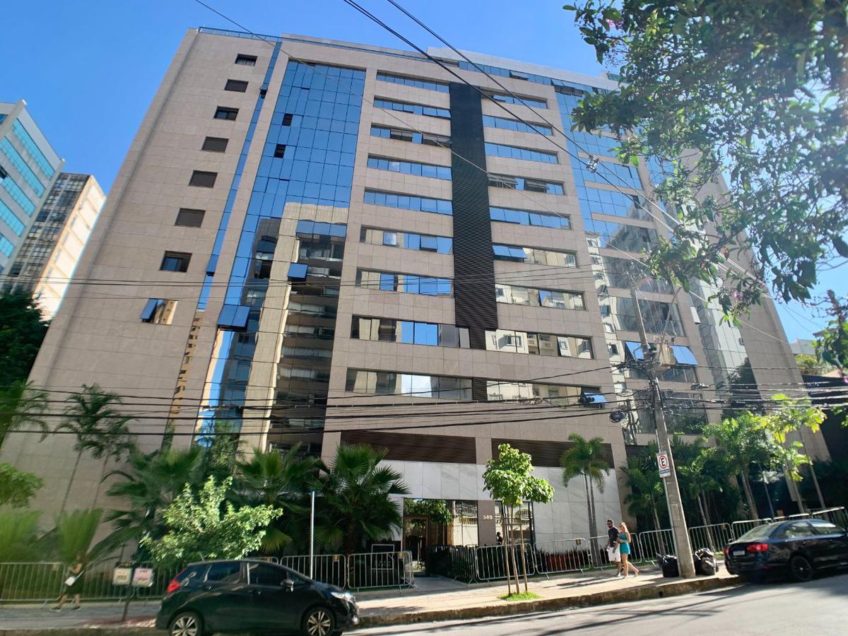 Apartamento, Savassi, 3 Quartos, 3 Vagas, 3 Suítes
