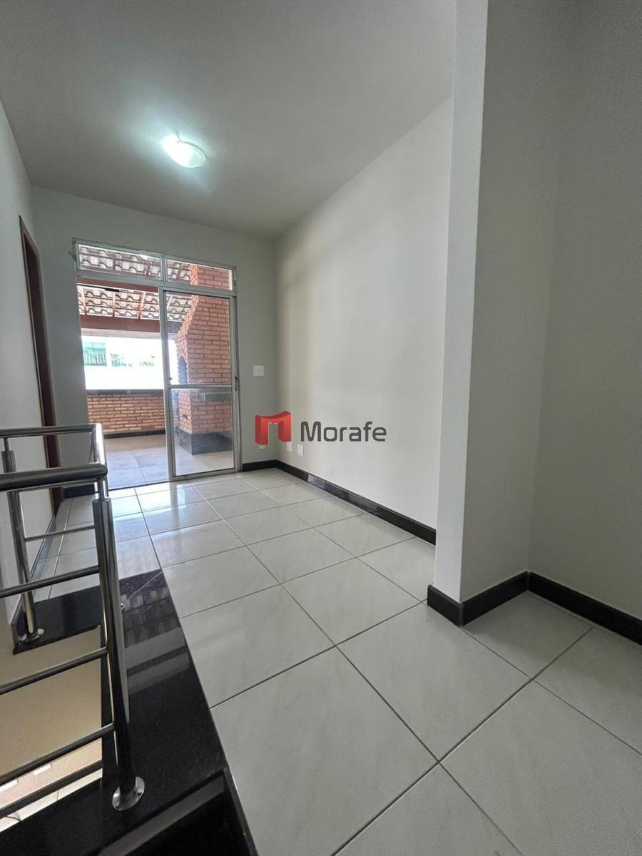 Apartamento, Castelo, 2 Quartos, 2 Vagas, 1 Suíte