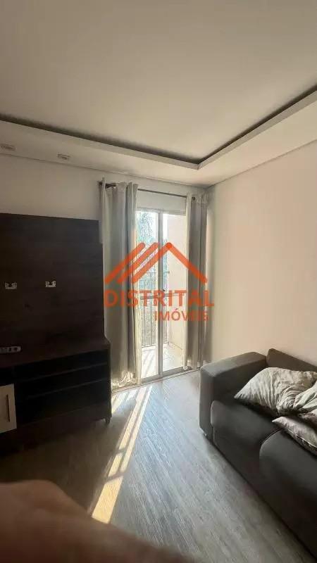 Apartamento, Vila Oeste, 1 Quarto, 1 Vaga