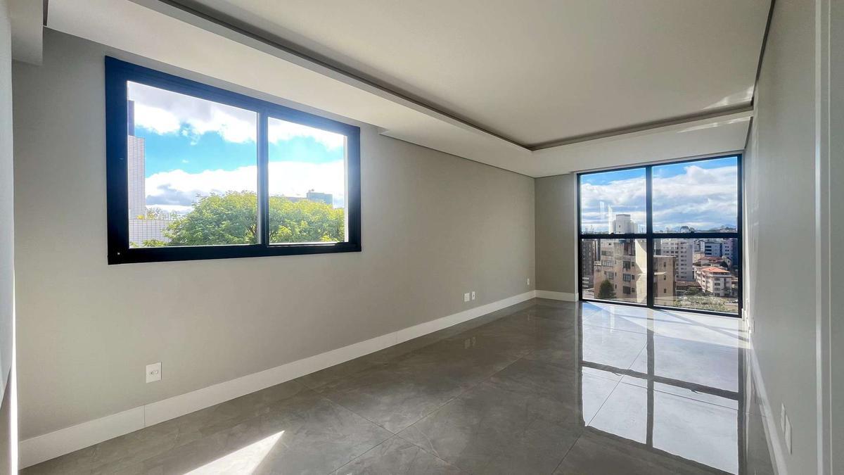 Cobertura, Silveira, 3 Quartos, 3 Vagas, 1 Suíte