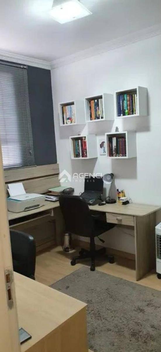 Apartamento, Serrano, 2 Quartos, 0 Vaga, 0 Suíte