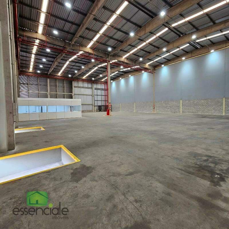 Galpão, Distrito Industrial Jardim Piemonte Sul, 0 Quarto, 0 Vaga