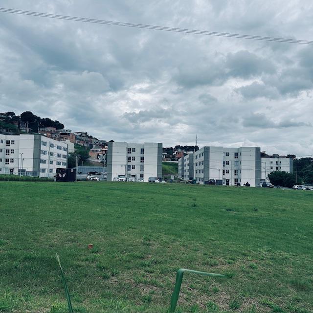 Apartamento, Santa Cruz, 2 Quartos, 1 Vaga