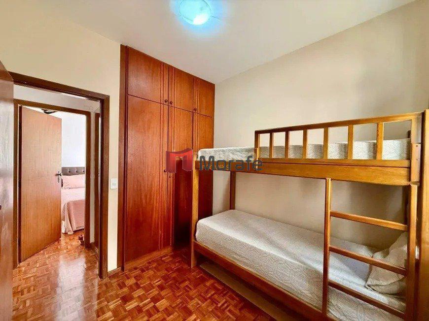 Apartamento, Santa Teresa, 3 Quartos, 1 Vaga, 1 Suíte