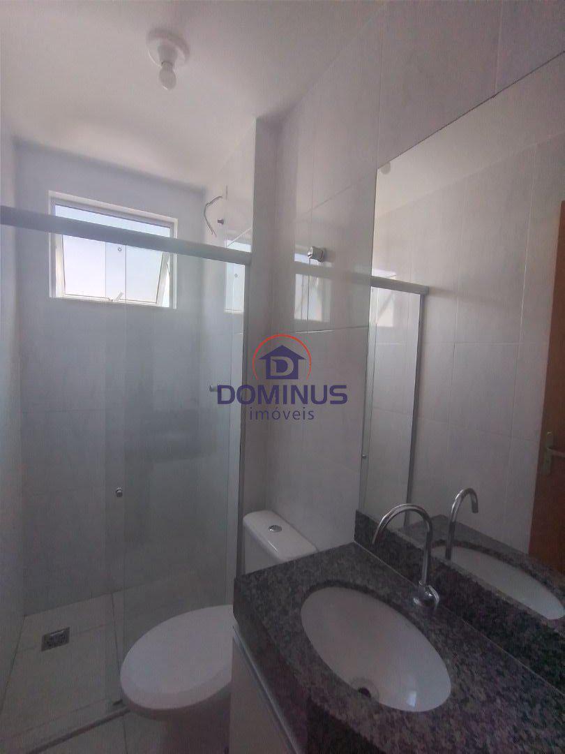 Apartamento, Vila Clóris, 3 Quartos, 2 Vagas, 1 Suíte