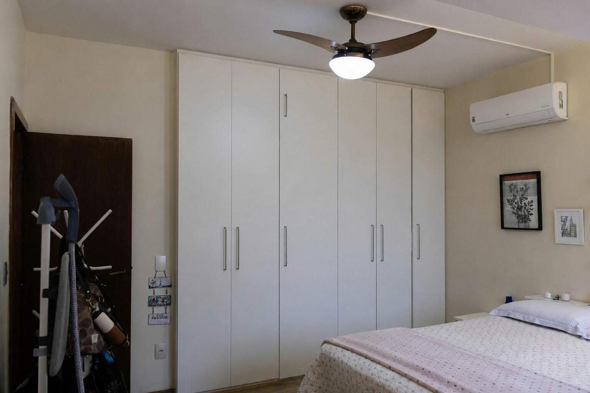 Apartamento, Gutierrez, 3 Quartos, 3 Vagas, 2 Suítes